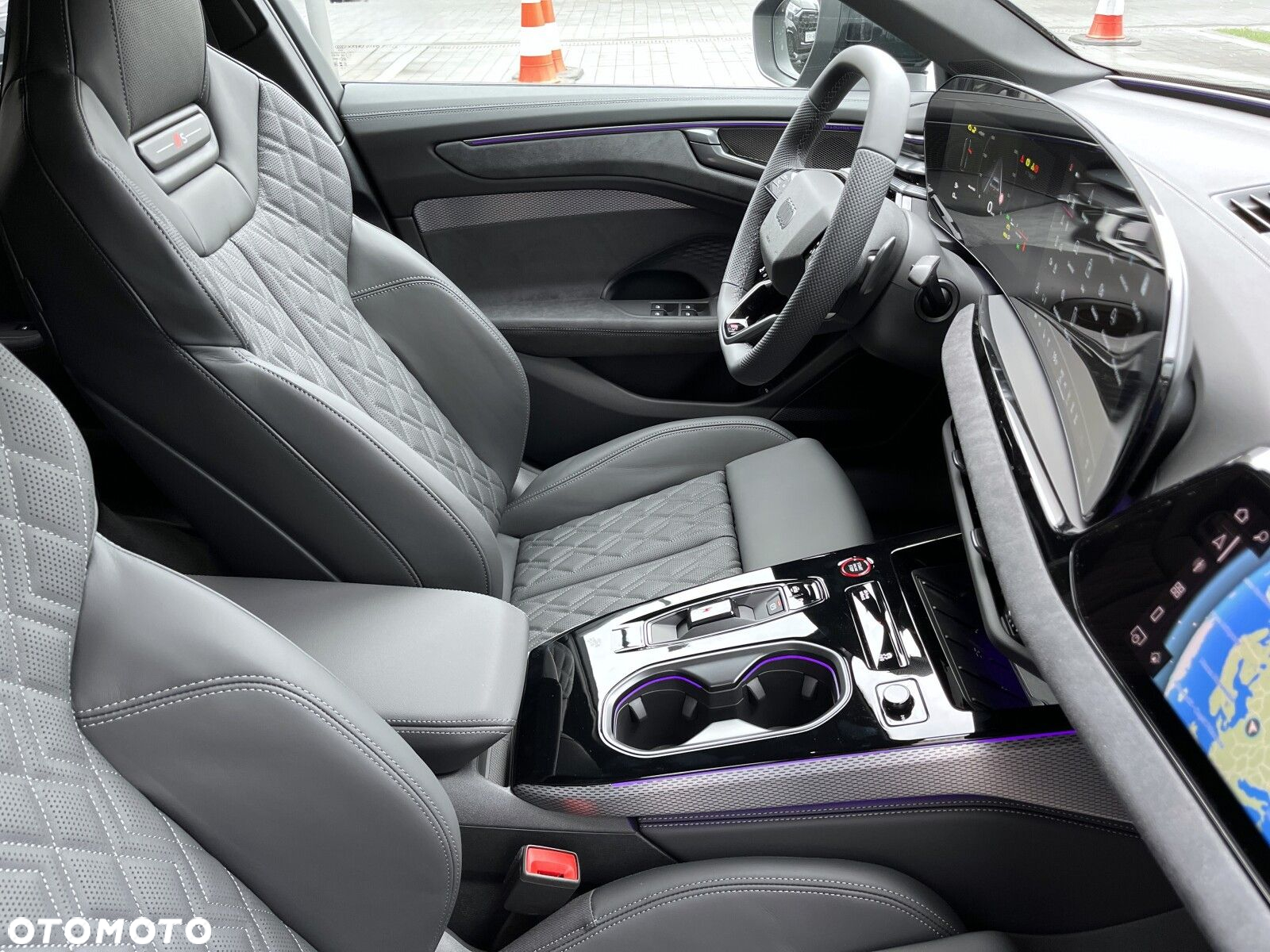 Audi A6 - 25