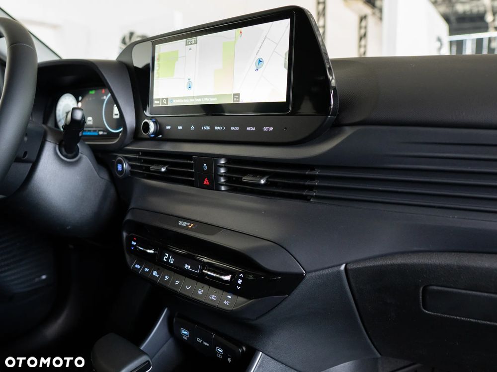 Hyundai i20 1.0 T-GDi Smart DCT - 26