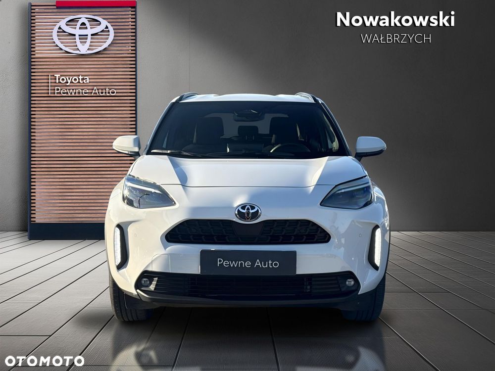 Toyota Yaris Cross Hybrid 1.5 Style - 8