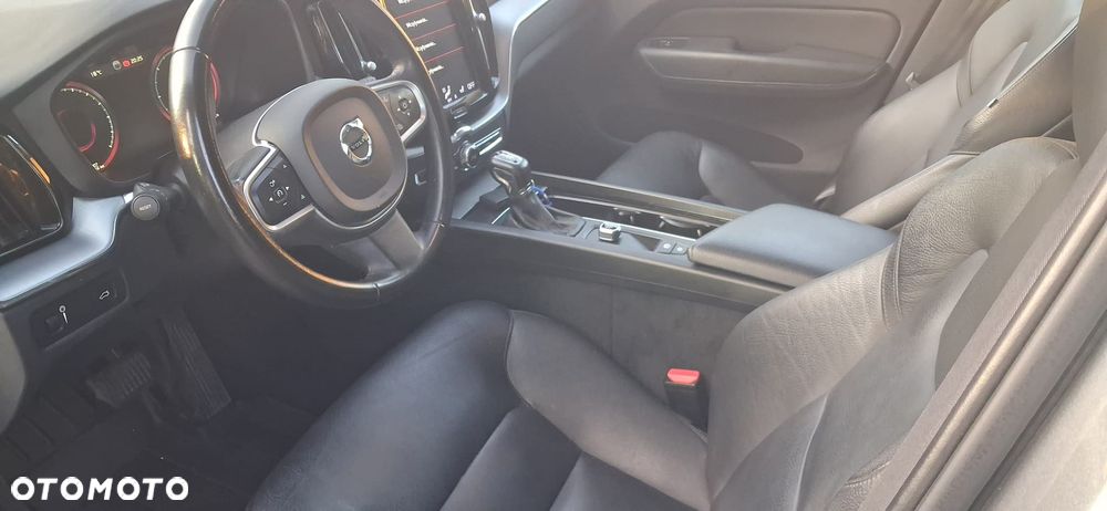 Volvo XC 60 - 12