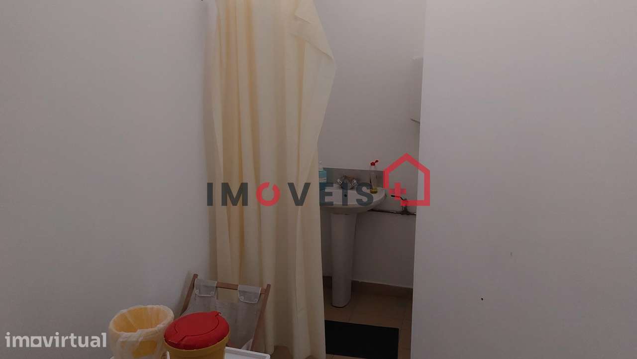 Loja/ clinica centro da cidade - Grande imagem: 5/6