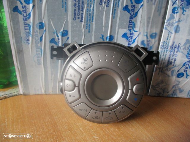 Comando Sofagem 275101Hh0c NISSAN MICRA K13 2011 0P Original - 1
