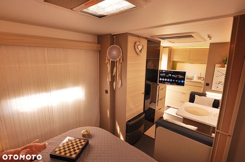 Adria Altea 542PH - 2