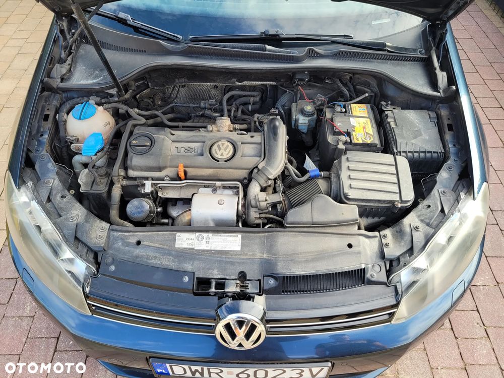 Volkswagen Golf - 9