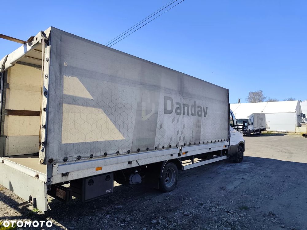 Iveco daily - 3