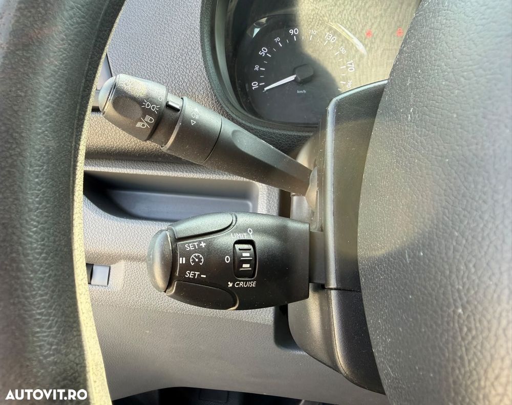Toyota Proace 1.5 D-4D 120CP 8+1 L2H1 Base+ - 23