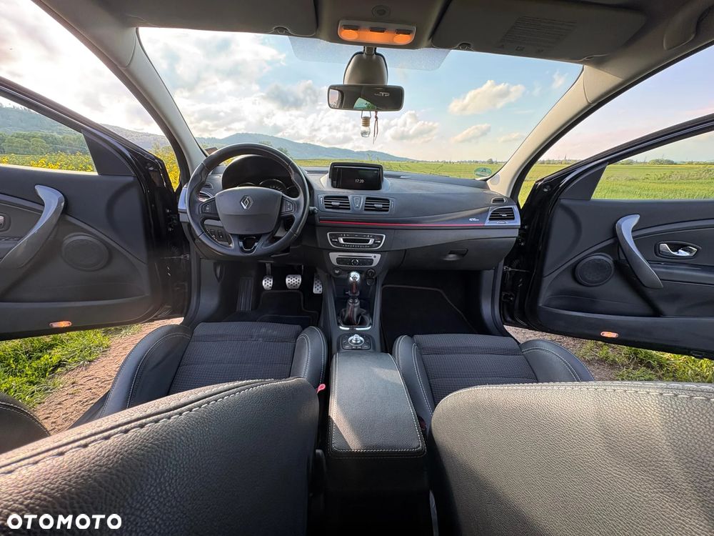 Renault Megane - 25