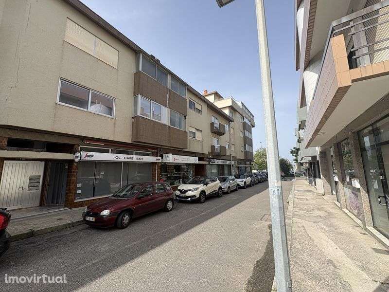 Apartamento T2 em Espinho - Grande imagem: 2/12