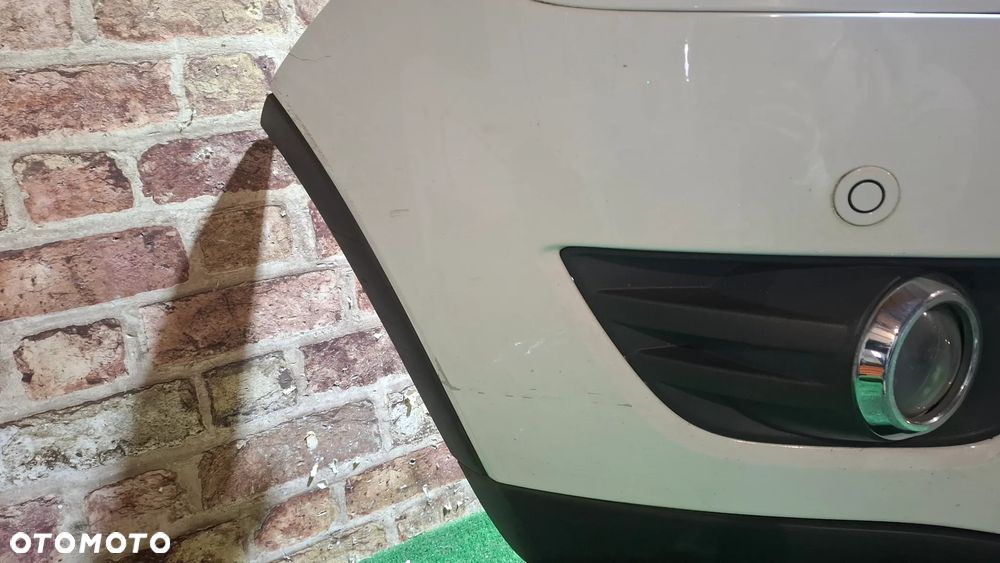 Zderzak przedni Przód kompletny Ford Kuga MK1 08/12 - 5