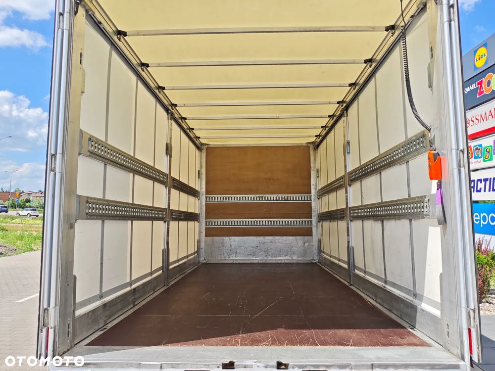 Iveco 35S16 Daily - 28
