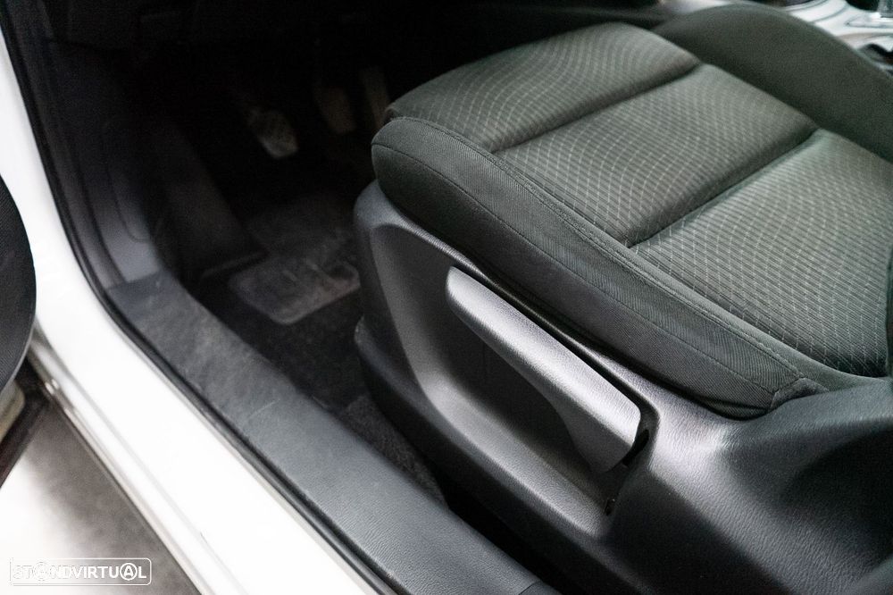 Mazda CX-5 2.2 D Evolve HS Navi - 26