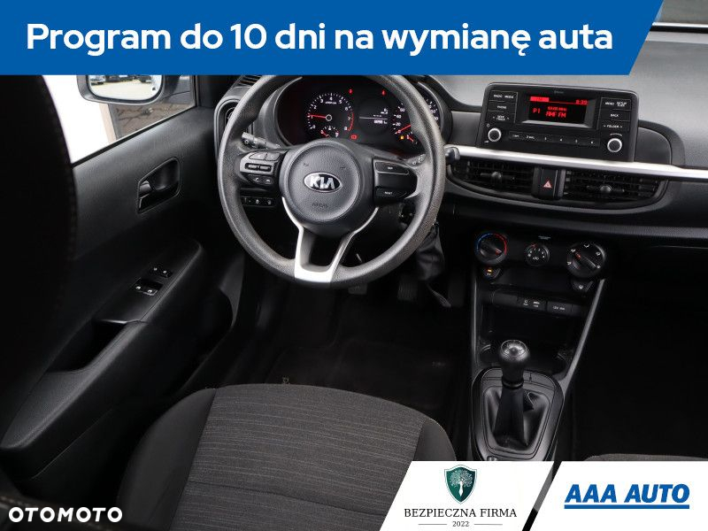 Kia Picanto - 8