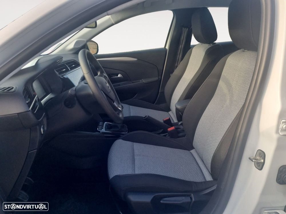 Opel Corsa 1.2 T Edition - 9