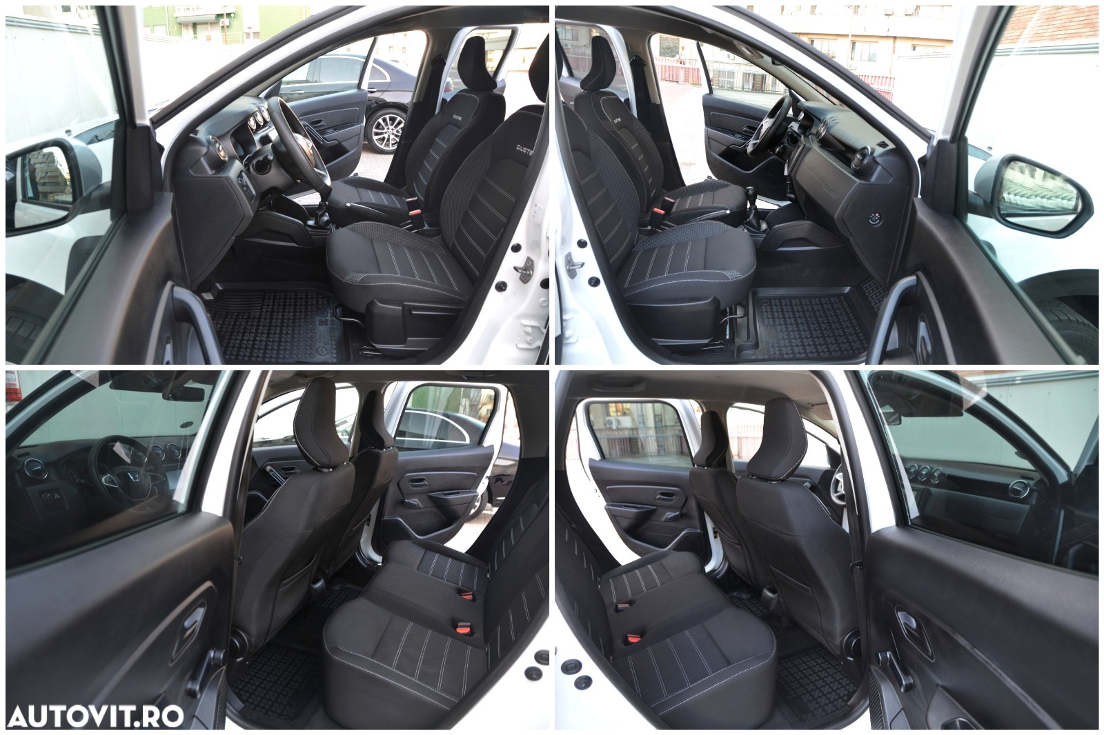 Dacia Duster - 8