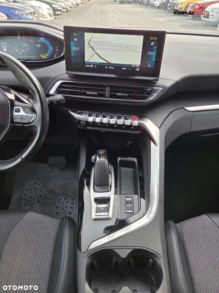 Peugeot 3008 - 17