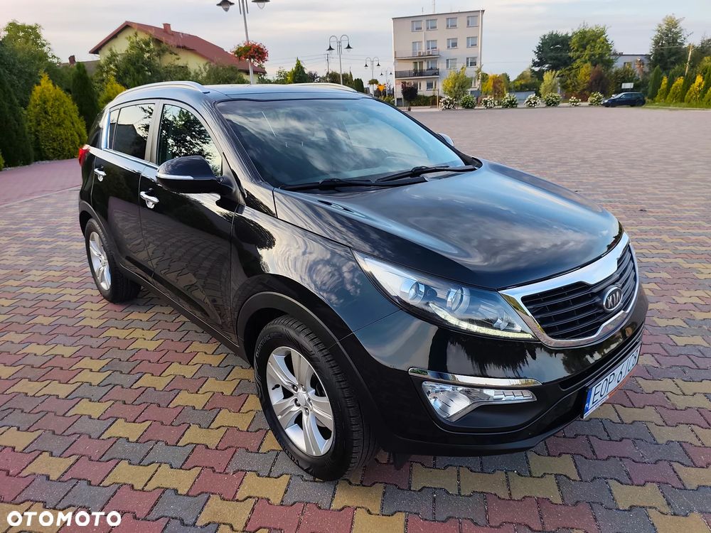 Kia Sportage 1.6 GDI L 2WD - 6