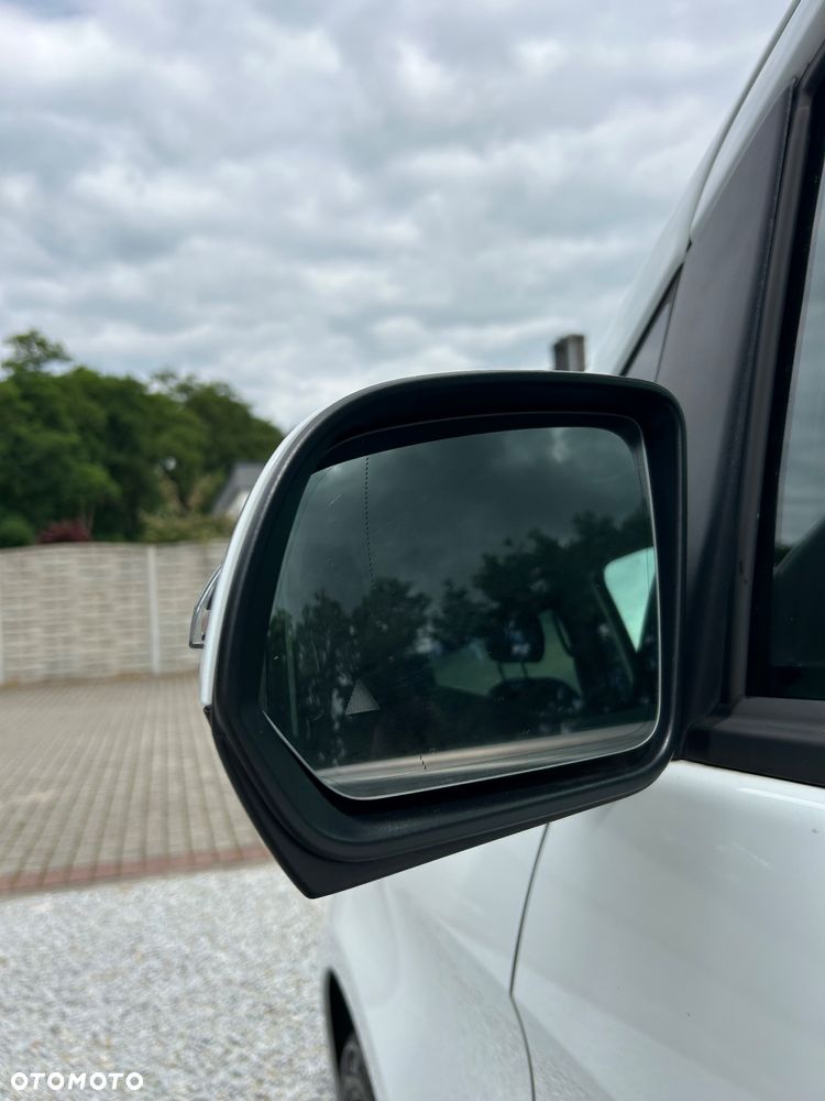 Mercedes-Benz Klasa V 220 d 9G-Tronic Avantgarde (d³ugi) - 39