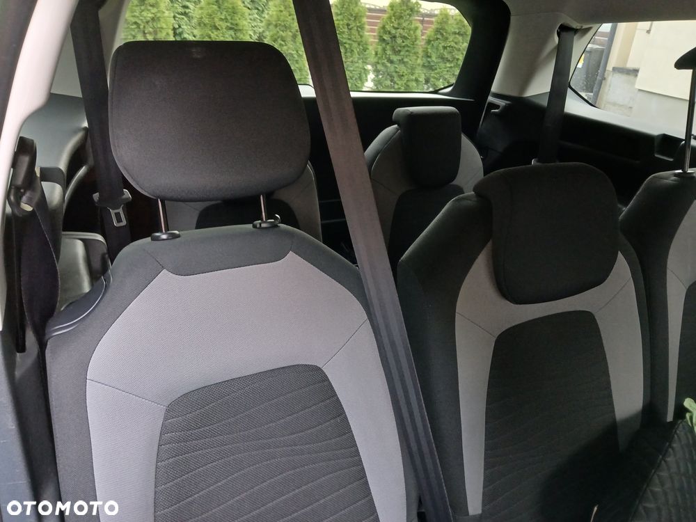 Citroën C4 Picasso e-HDi 115 Exclusive - 17