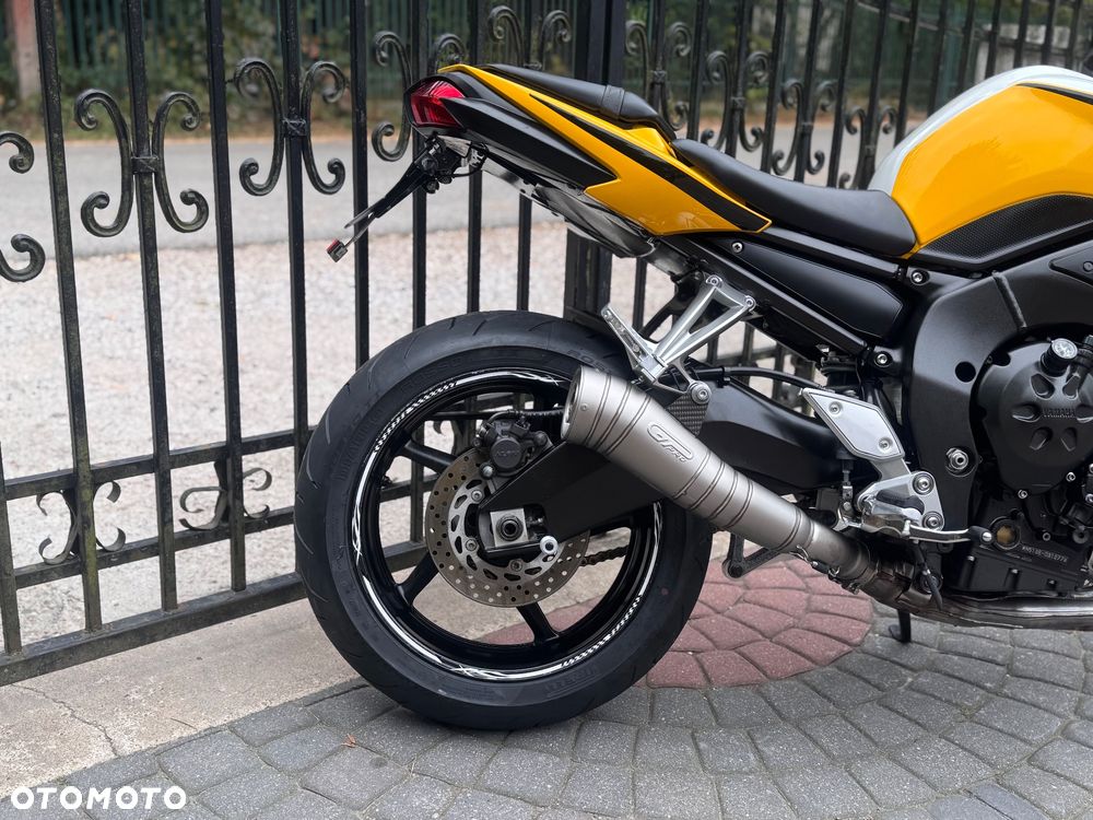 Yamaha Inny - 10