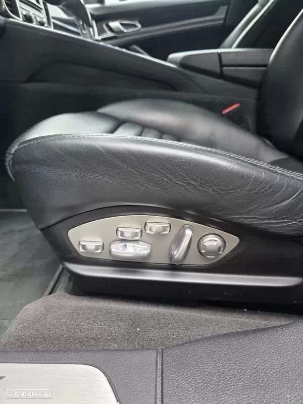 Porsche Panamera S Hybrid - 19
