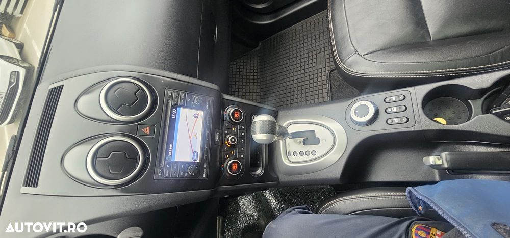 Nissan Qashqai+2 2.0 dCi DPF 4x4 Aut acenta - 11