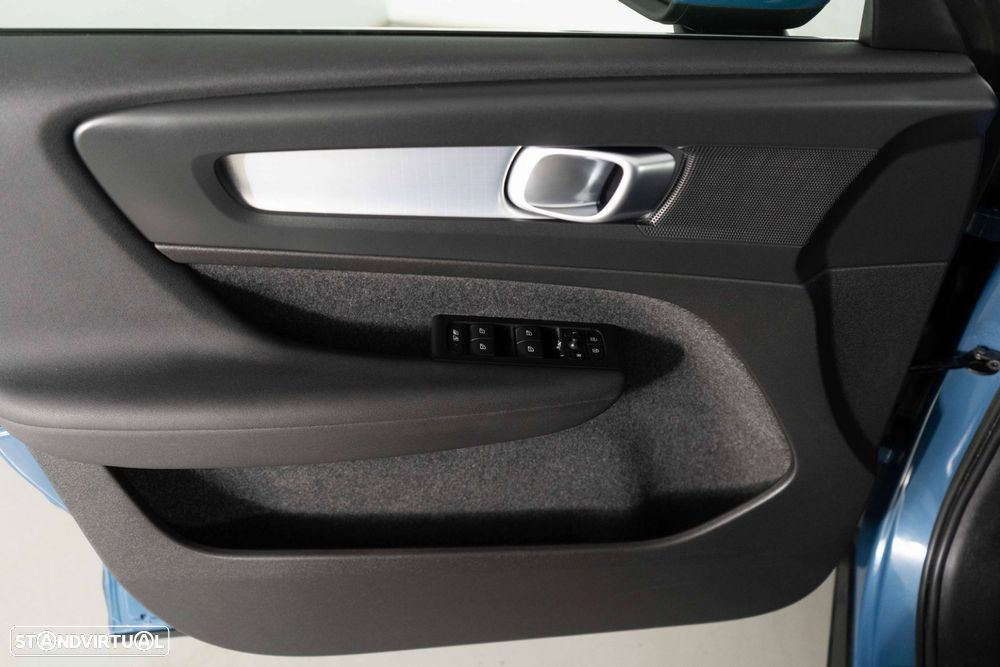 Volvo XC 40 1.5 T4 PHEV Inscription Expression - 21