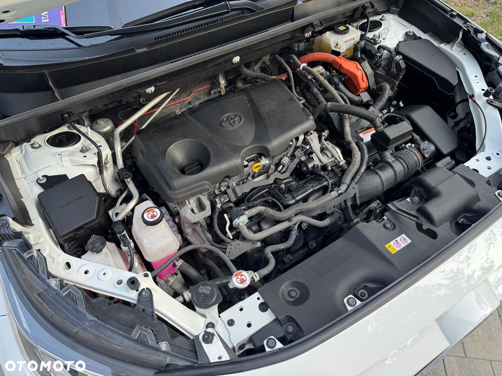 Toyota RAV4 - 20