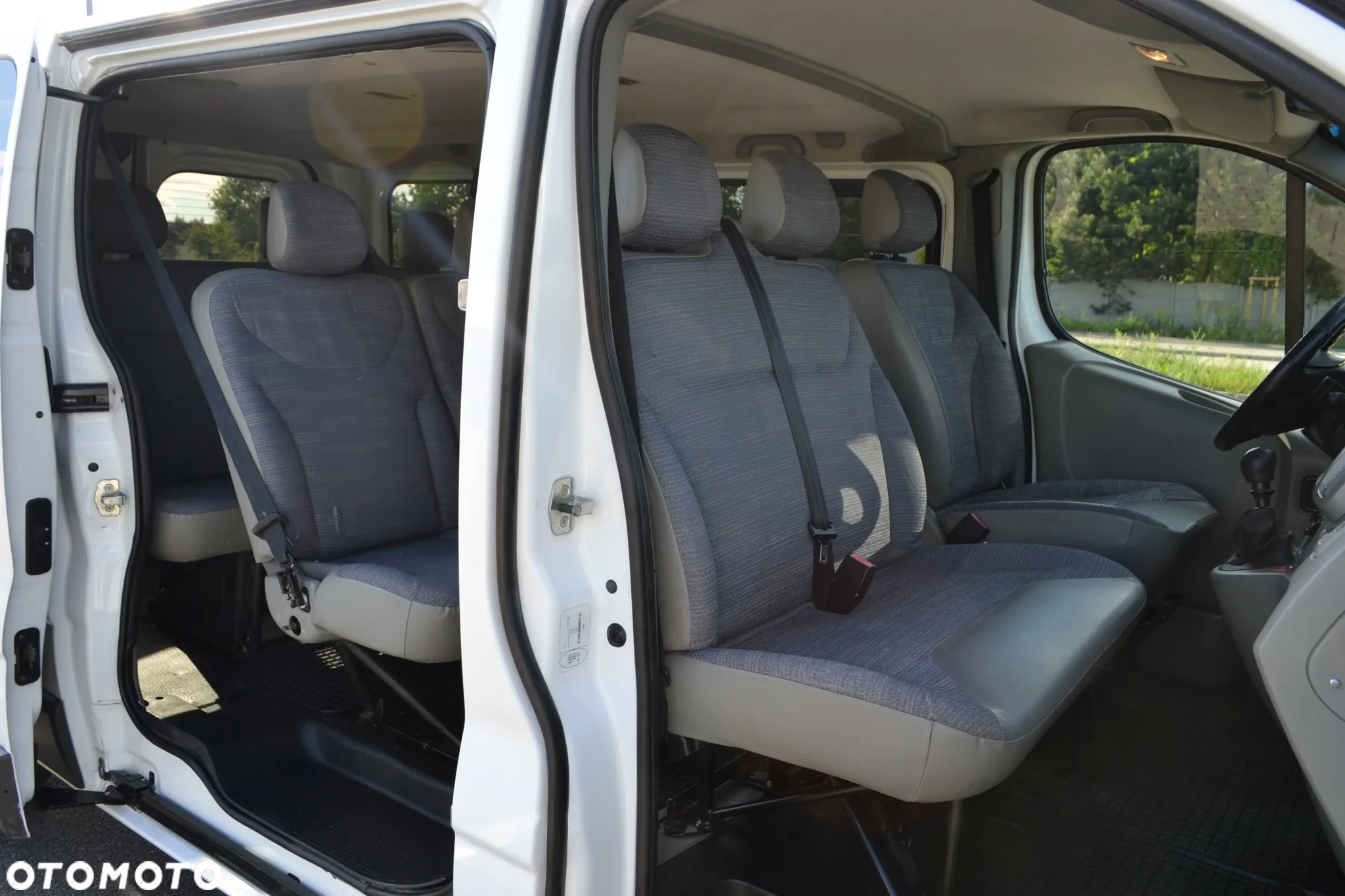 Renault Trafic L2H1 Pack Clim - 20