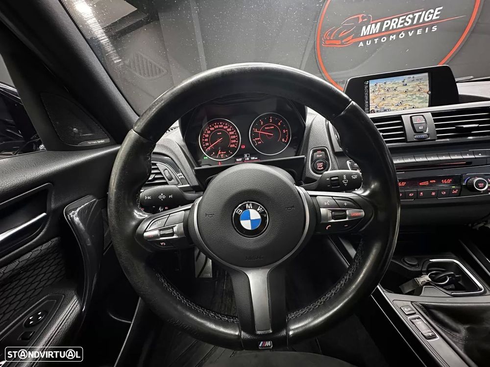 BMW 120 d - 25