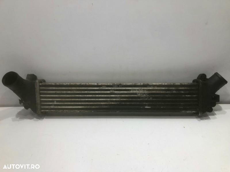 Radiator intercooler Renault Kangoo (1997-2007) 1.5 dci k9k (718) 8200732384 - 1