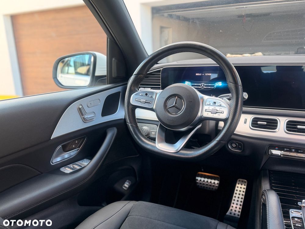 Mercedes-Benz GLE - 12