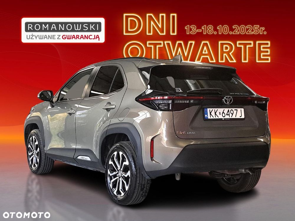 Toyota Yaris Cross Hybrid 1.5 Style - 7