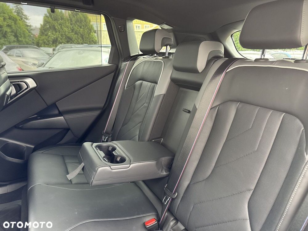 BMW X3 - 18