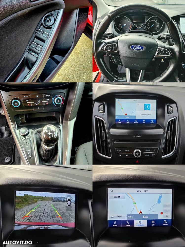 Ford Focus - 6