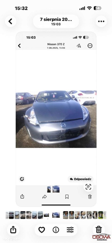 Nissan 370 Z - 40