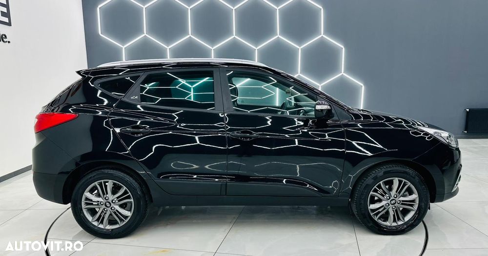 Hyundai ix35 1.6 2WD 5 Star Edition - 35