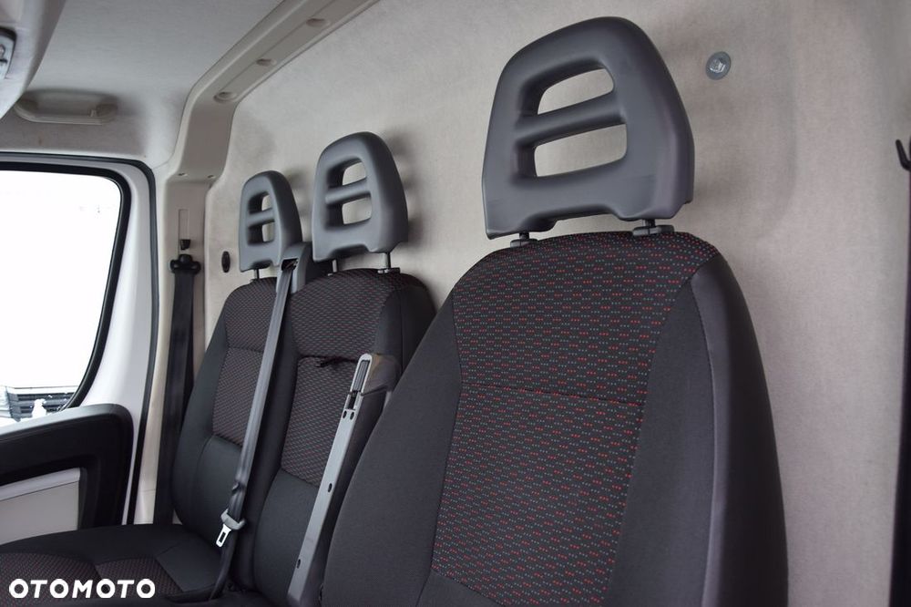 Peugeot BOXER​*L3H2​*2.0HDI​*130KM​*TEMPOMAT​*KLIMA​*HAK​*3 - 10