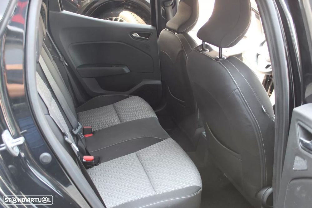 Renault Clio 1.0 TCe Evolution Bi-Fuel - 7