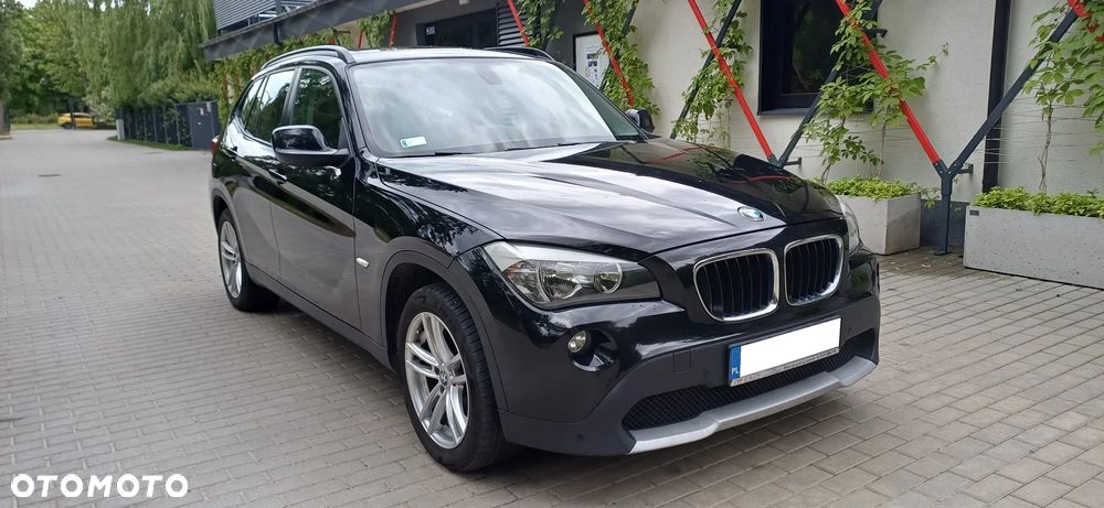BMW X1 xDrive18d - 2