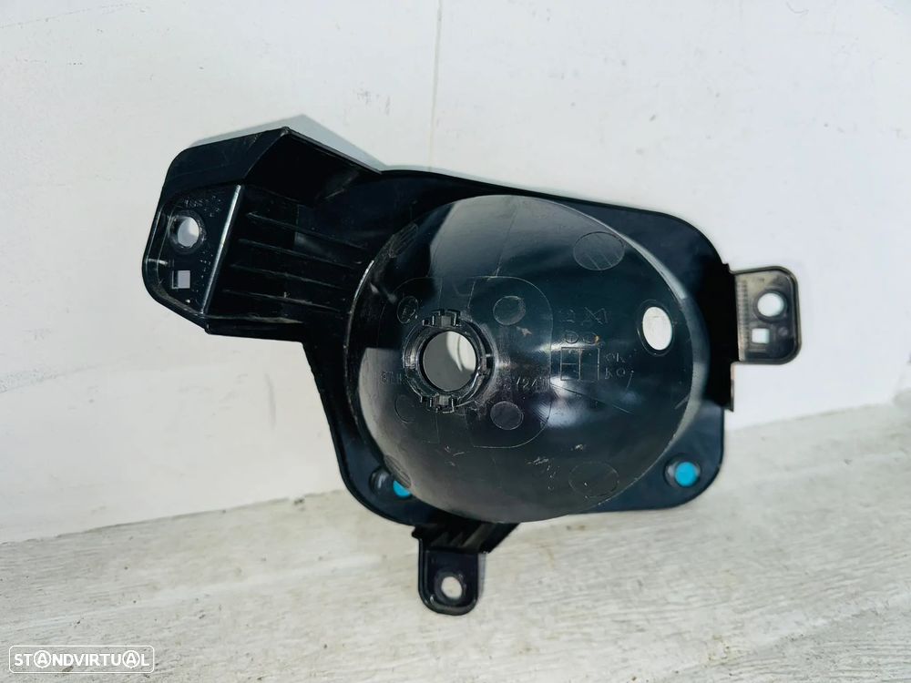 Farol de Nevoeiro Esquerdo Fiat 500 II Elétrico - 2007 / 2024 - 4
