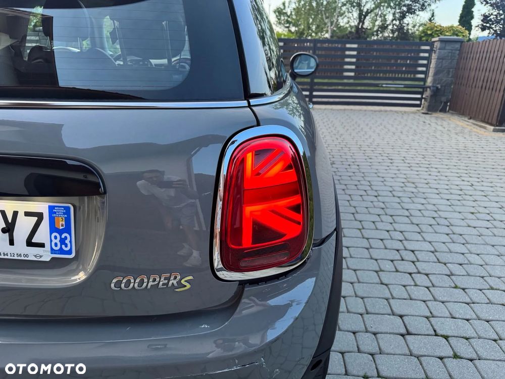 MINI Cooper SE Trim XL - 9