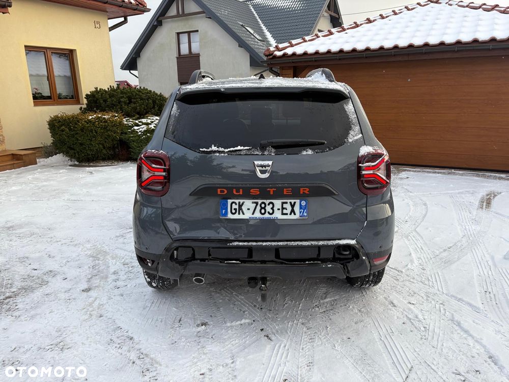 Dacia Duster 1.5 Blue dCi Prestige - 6