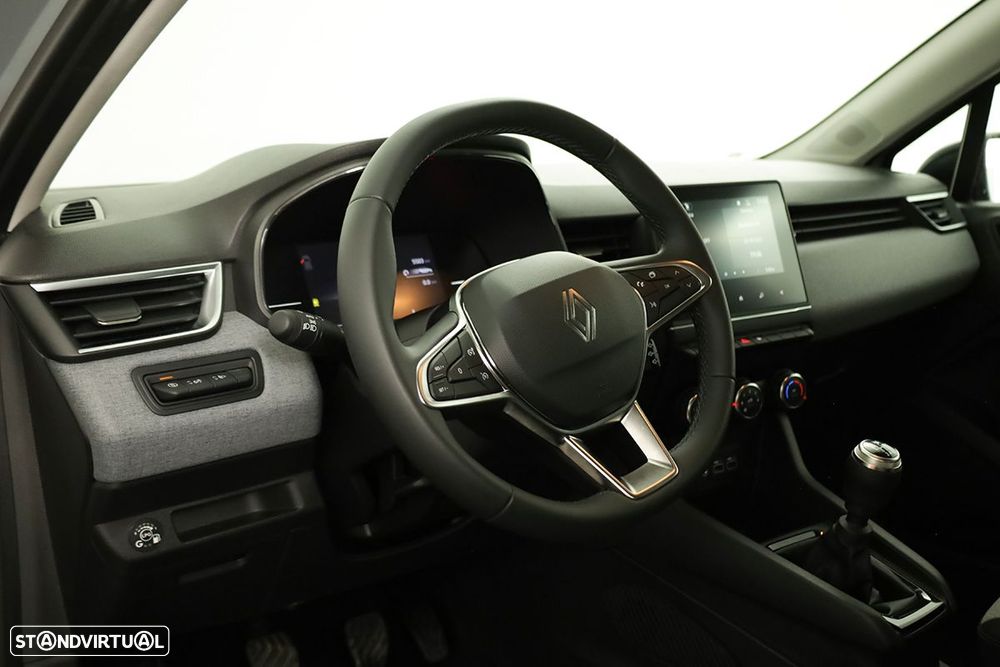 Renault Clio 1.0 TCe Evolution Bi-Fuel - 7