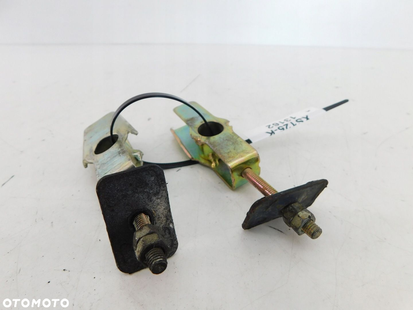 SYM XS 125-K NAPINACZE ŁAŃCUCHA - 3