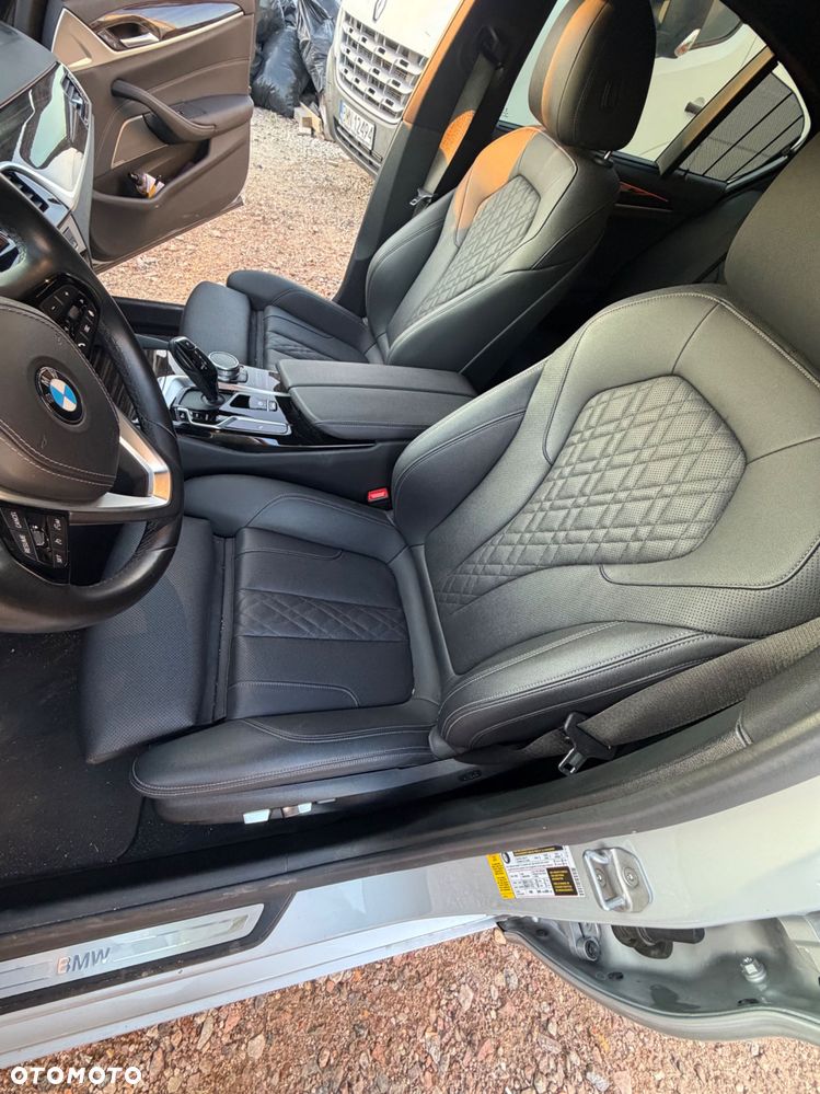 BMW Seria 5 - 4