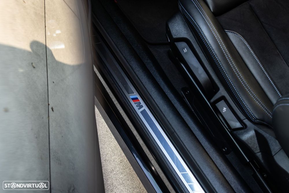 BMW 430 i Desportiva M Auto - 26