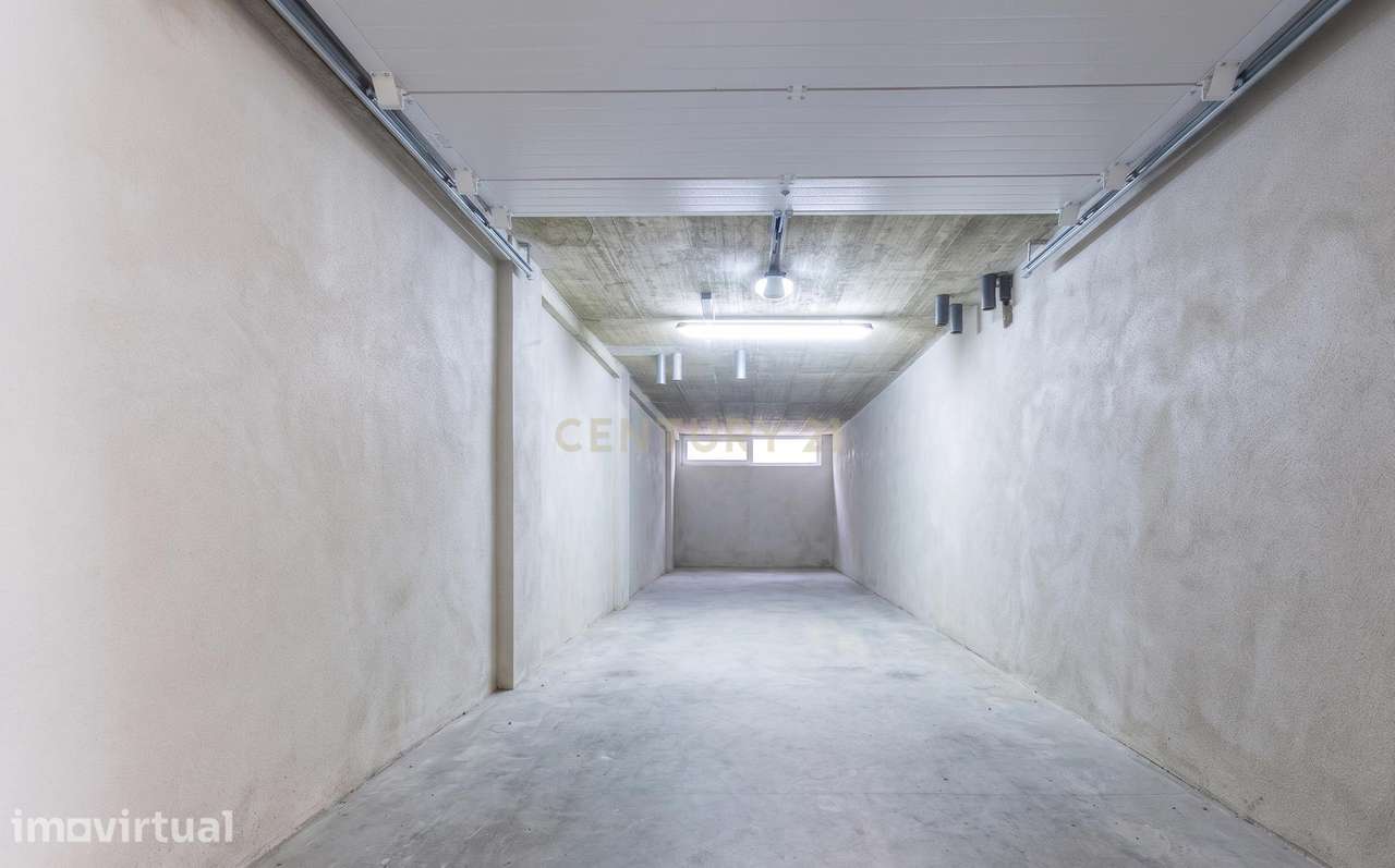 Apartamento T2 Premium com Terraço Único de 277m² - Grande imagem: 2/40