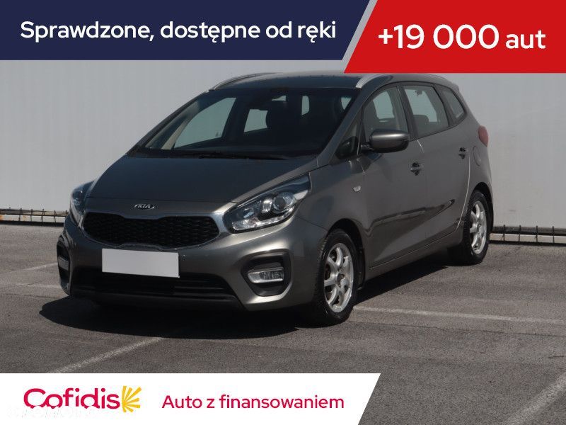 Kia Carens - 2