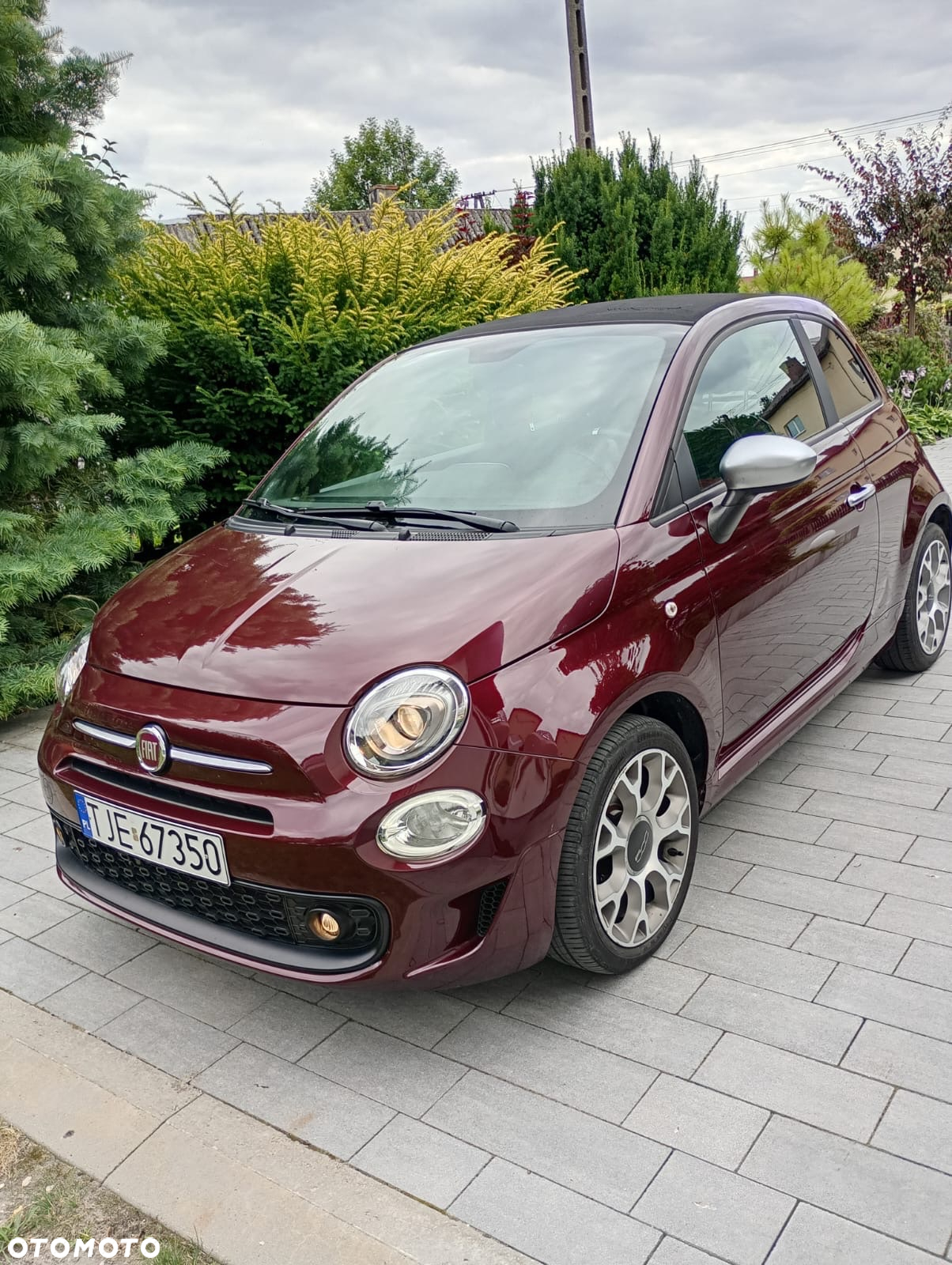 Fiat 500 - 2