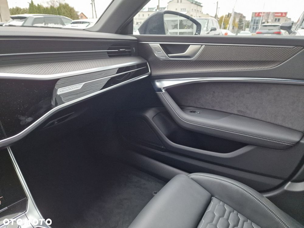 Audi RS7 Sportback - 36